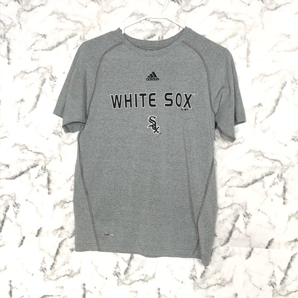 Adidas White Sox T-shirt